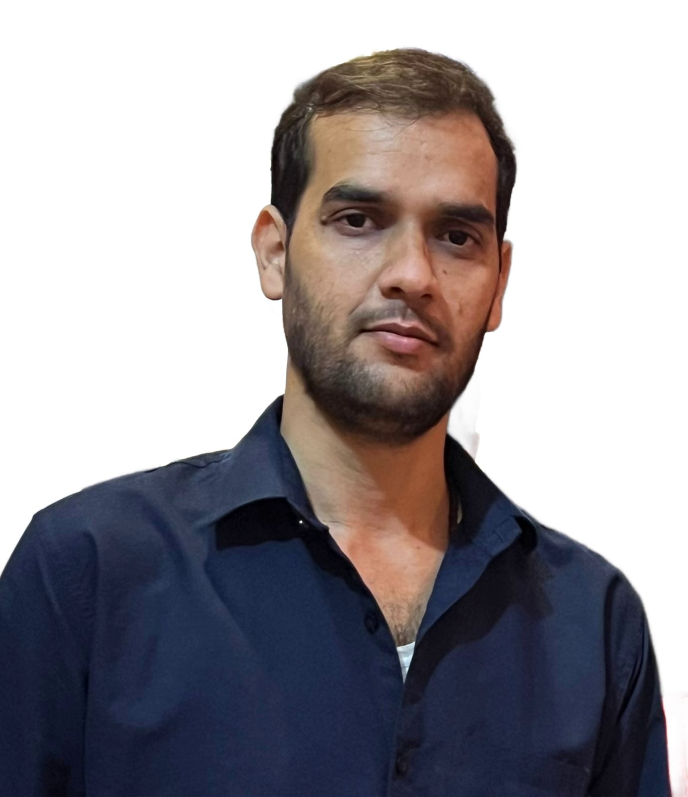 Sumit Shukla