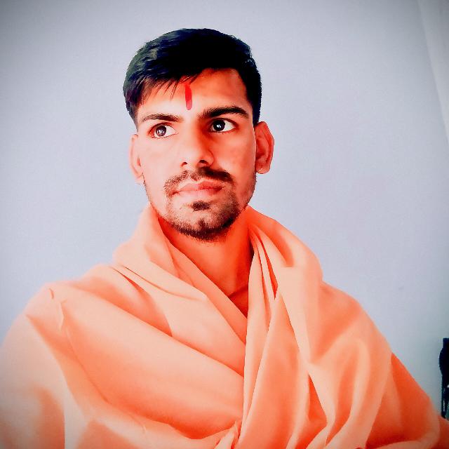 Aacharya Lokesh Sharma