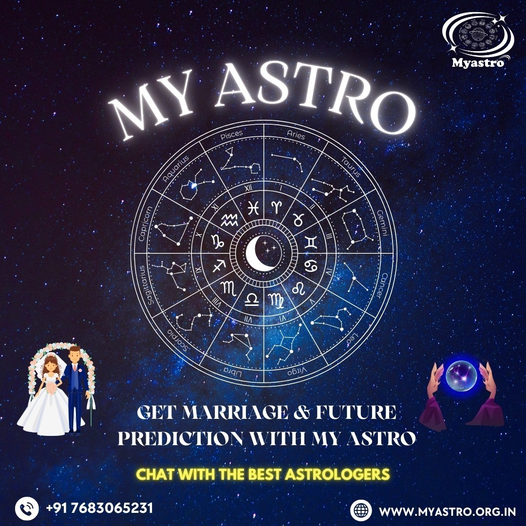 Myastro - Talk To Astrologer Online | Astrology & Horoscope | Online Astrology