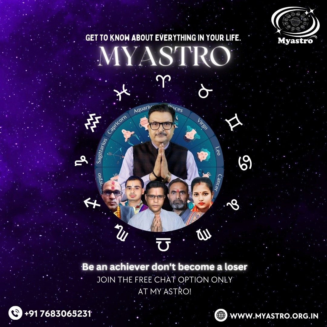 Astrology at Your Fingertips Daily Horoscopes & Expert Guidance My Astro