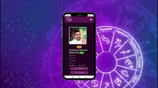 Astrology at Your Fingertips Daily Horoscopes & Expert Guidance  My Astro