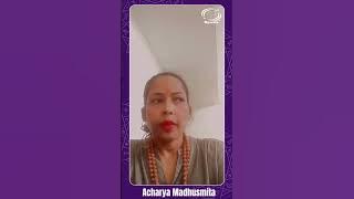 Tarot Card Reader Acharya Madhusmita || My Astro