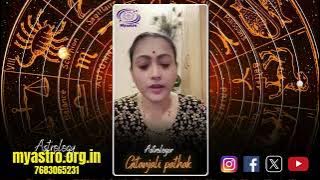 Discover Insights About Your Loved One with Gitanjali Pathak || Myastro