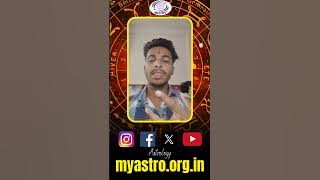Seek Guidance from Astrologer Nilesh on My Astro || Aarambh Tv