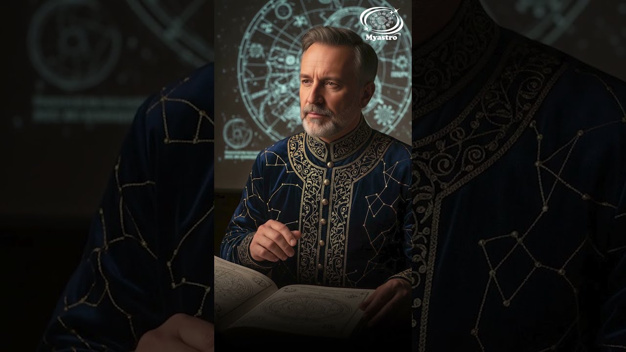 MyAstro से पाइए हर समस्या का समाधान, सिर्फ़ One Click में