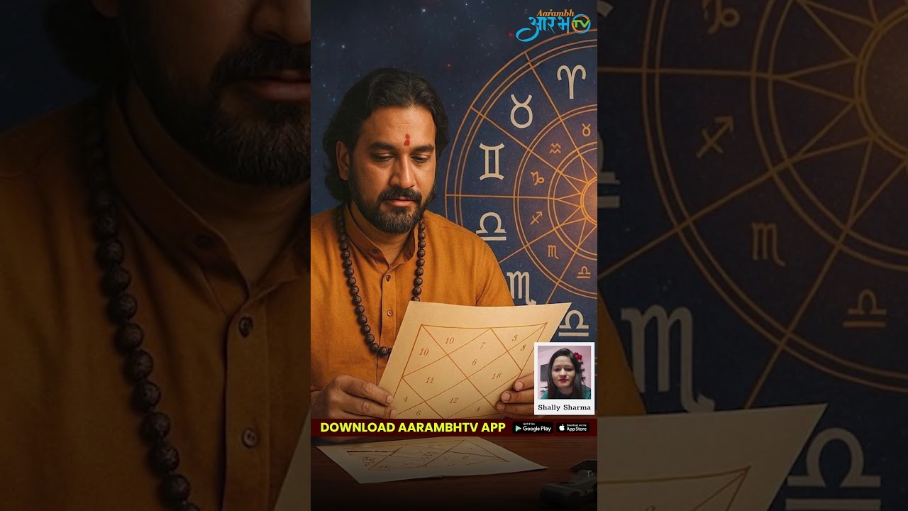 Shelly Sharma Reveals the Real Meaning of Vaastu Shastra - MyAstro